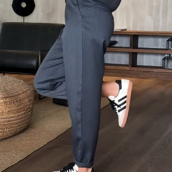 Carolina™|Pantalon à rayures